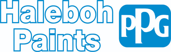 Haleboh Paint and Industrial Coatings Ltd